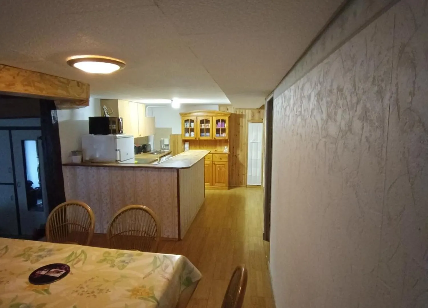 Location Appartement - Le Mont Dore Apartment Mont-Dore